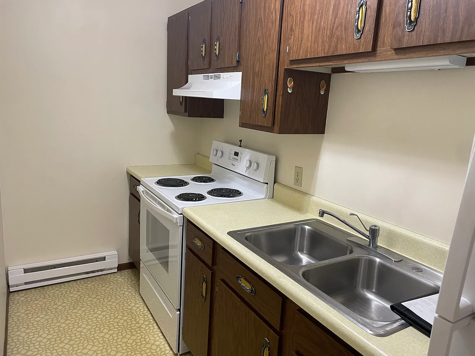 1 bed, 535 sqft, $850 — Photo 2