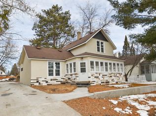 1007 Grove St, Brainerd, MN 56401