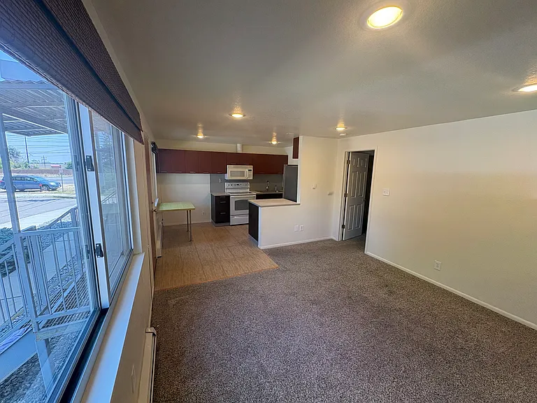1210 Spruce St #D — Photo 4