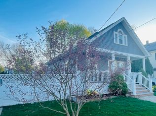 15 Bates Rd, Framingham, MA 01702