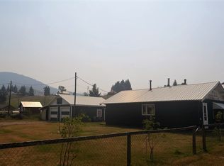 130 Duffy St, Philipsburg, MT 59858