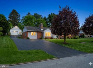 448 E Beaver St, Bellefonte, PA 16823