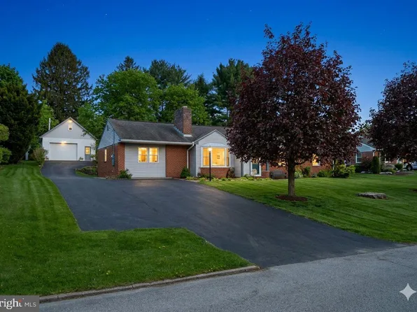 448 E Beaver St, Bellefonte, PA 16823