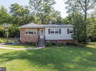 4618 Blackwood Rd, Beltsville, MD 20705
