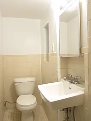 Rented by James Everett Lewis, LREB