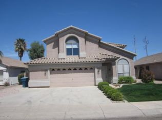 3946 E Page Ave, Gilbert, AZ 85234