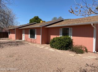 3298 E Aberdovey Dr, Camp Verde, AZ 86322
