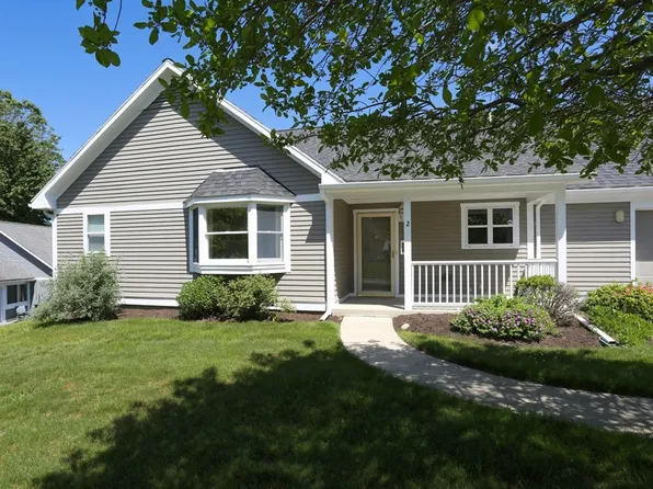 150 North Rd Unit 2, Sudbury, MA 01776