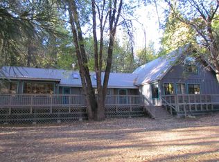 6419 N Valley Rd, Greenville, CA 95947