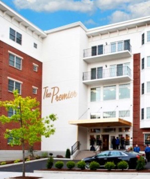1st image of 125 Pitman St APT 5C