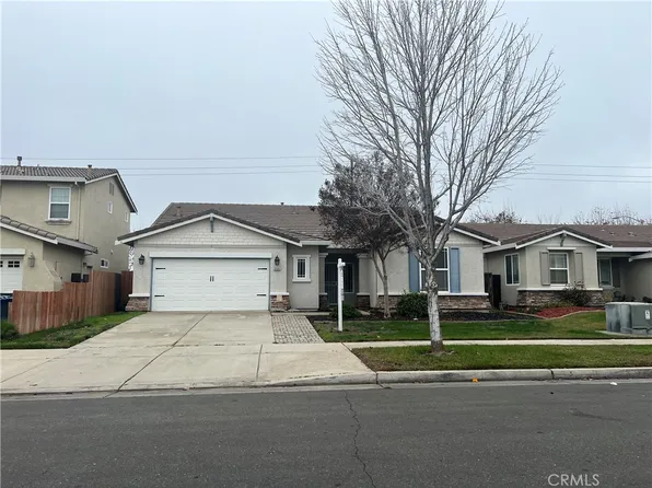 3585 Santiago Ave, Merced, CA 95348