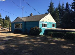 62339 Olive Barber Rd, Coos Bay, OR 97420