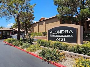 2451 N Rainbow Blvd UNIT 1138, Las Vegas, NV 89108