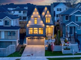 6915 205th St, Langley, BC V2Y1R2