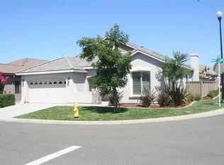 1508 Water Side St, Roseville, CA