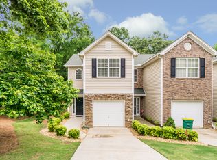 101 Creekwood Dr, Woodstock, GA 30188