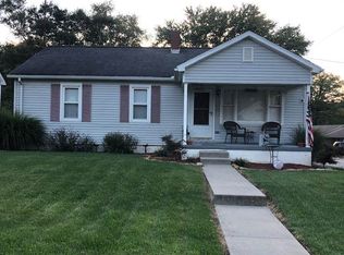 402 S Walnut St, Huntingburg, IN 47542