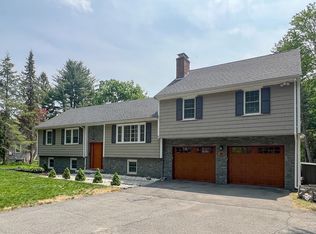 110 Washington St, Topsfield, MA 01983