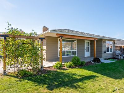 26 Crest Dr, Ephrata, WA, 98823