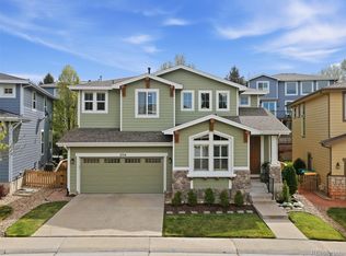 2714 Middlebury Drive, Highlands Ranch, CO 80126