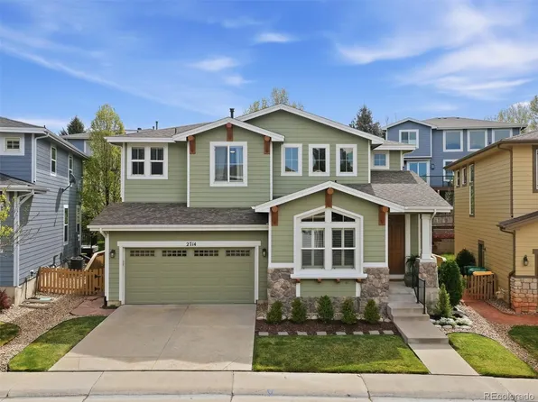 2714 Middlebury Drive, Highlands Ranch, CO 80126