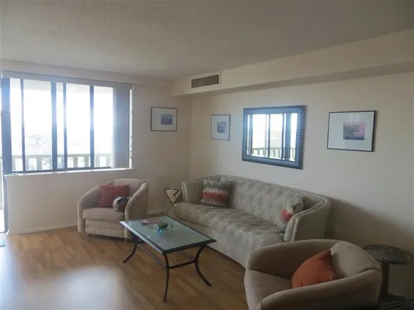 100 S Berkley #19J-1909, Atlantic City, NJ 08401