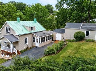 1801 Shutterlee Mill Rd, Staunton, VA 24401