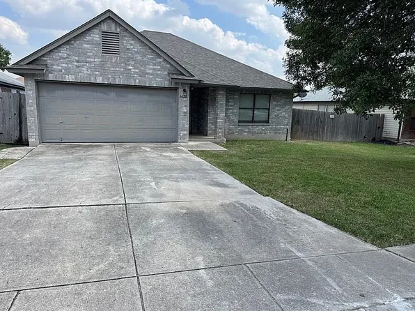 6622 Raintree Frst, San Antonio, TX 78233