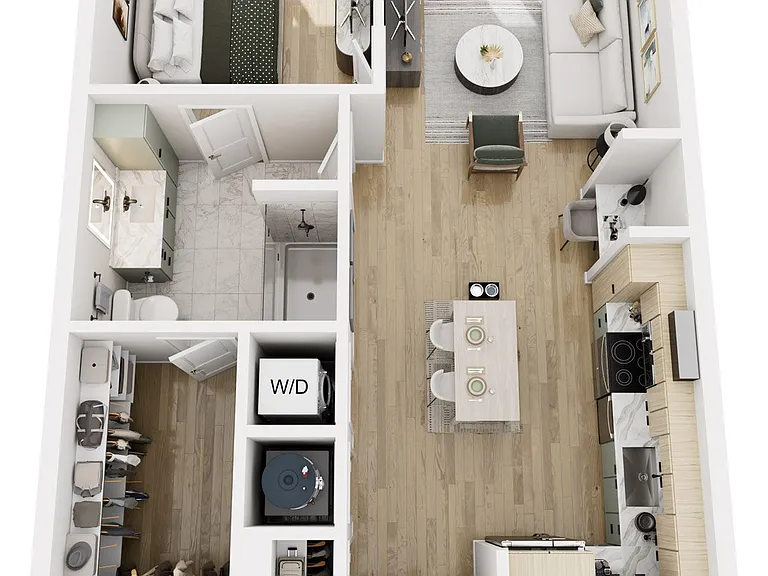 Wellory Living — Photo 67
