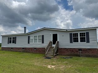 5355 Aldridge Store Rd, La Grange, NC 28551