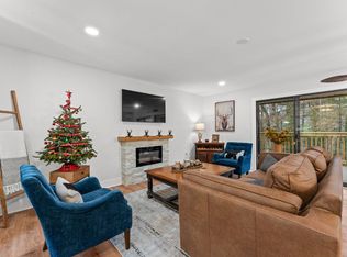 Hilltop, Sapphire, NC 28774