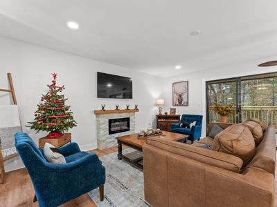 50 Dogwood Knob Bldg 11 Unit D, Sapphire, NC, 28774