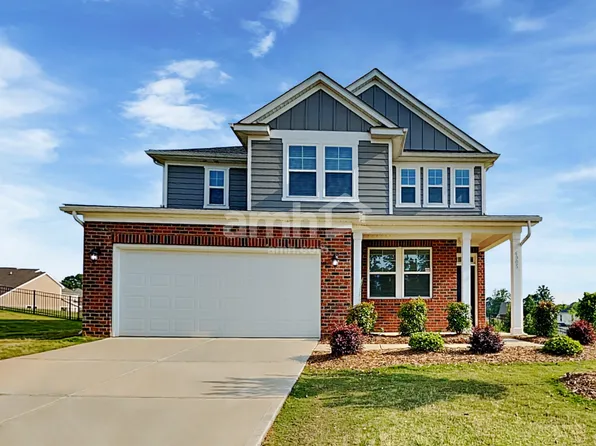 4905 Durant Ct, Gastonia, NC 28056