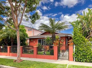 8125 Priscilla St, Downey, CA 90242