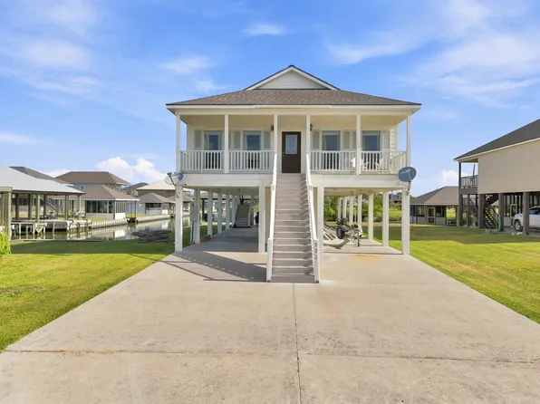 221 Pierce Mitchell Ln, Hackberry, LA 70645