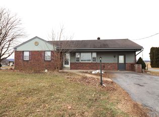 3049 S 5th Ave, Myerstown, PA 17067