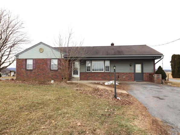 3049 S 5th Ave, Myerstown, PA 17067