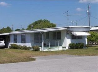 6327 New York St, Zephyrhills, FL 33542