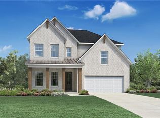 5056 Baywood Ln, Woodstock, GA 30188