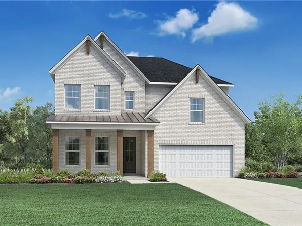 5056 Baywood Ln, Woodstock, GA 30188