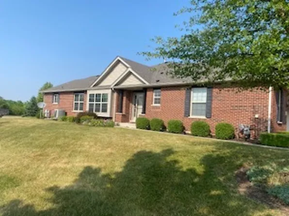 16048 W Lacy Ct, Manhattan, IL 60442