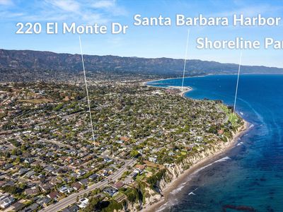 220 El Monte Dr, Santa Barbara, CA, 93109