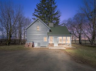 2078 State Road 46, Milltown, WI 54858