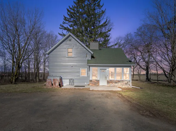 2078 State Road 46, Milltown, WI 54858