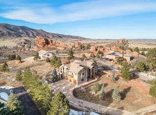 6461 Winged Foot Ct, Larkspur, CO 80118