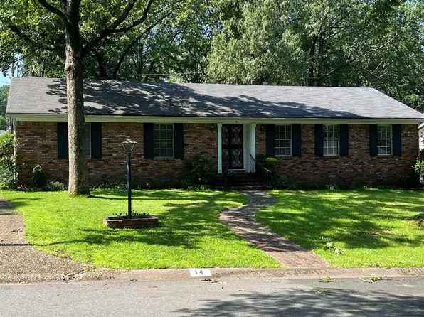 14 Lyric Ln, Little Rock, AR 72205