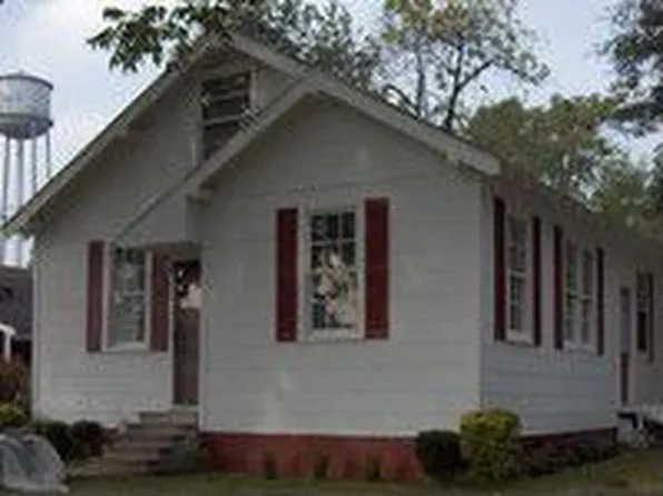 1323 Teal St, Magnolia, AR 71753