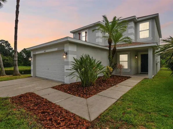 5807 Wrenwater Dr, Lithia, FL 33547