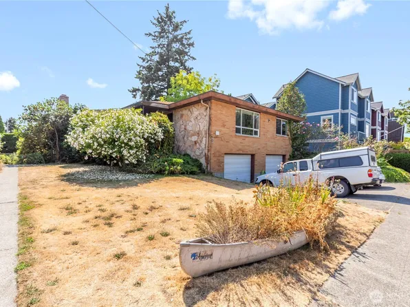 827 NW 62nd Street, Seattle, WA 98107