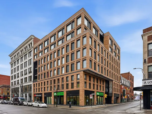 1406 Rue Est #Alisabeth-303, Montreal, QC H2X 0E7